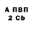 Alpha PVP СК КРИС Tanyamoon 1